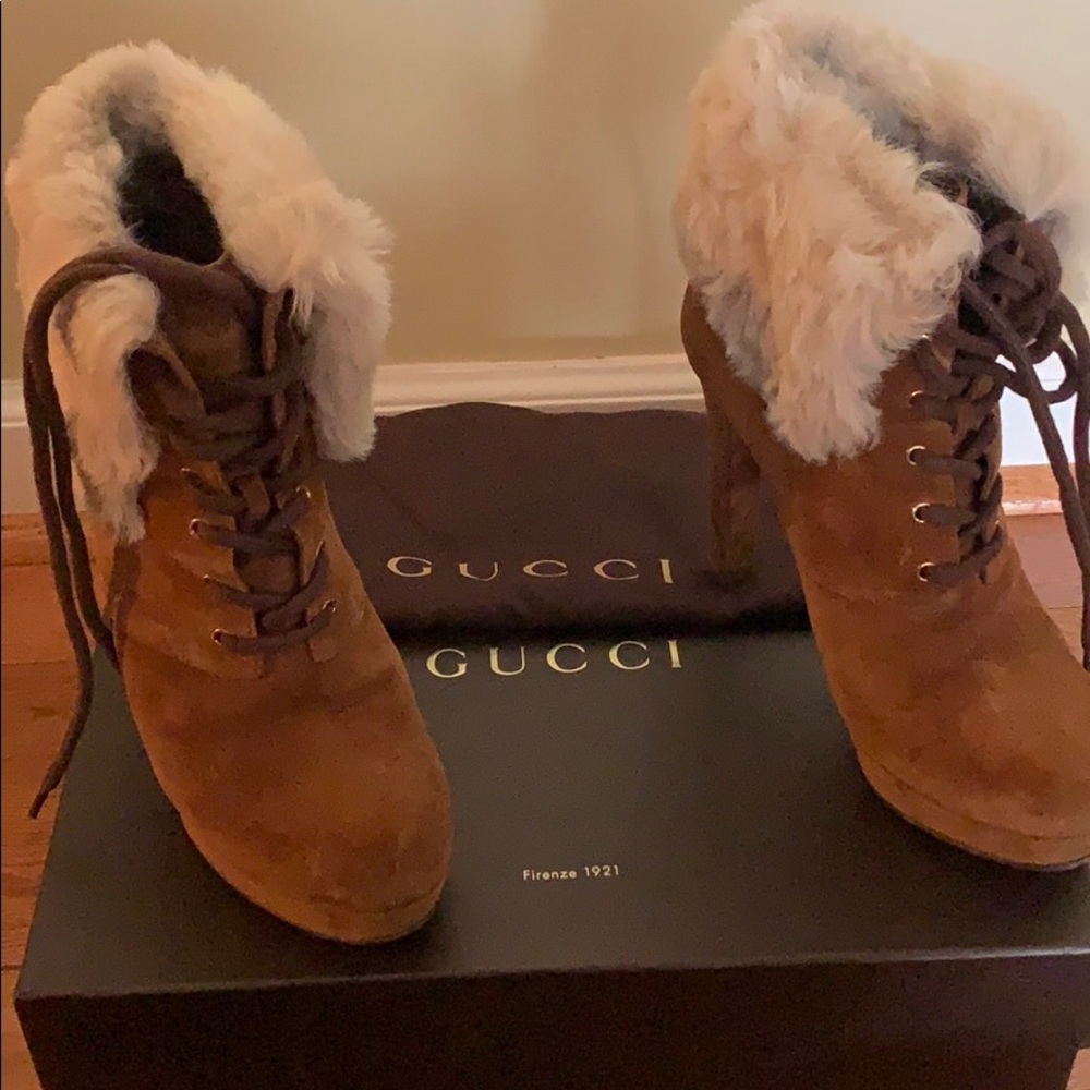 Gucci